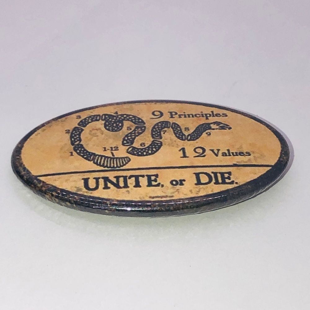 Button Pins